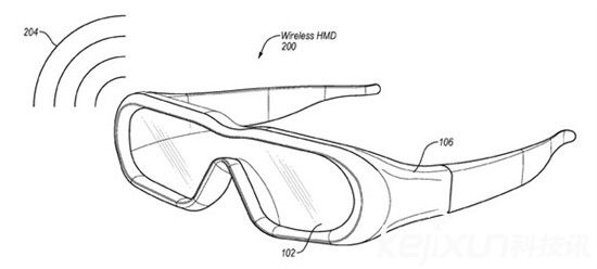 亞馬遜也加入VR大戰了  科技巨頭還差誰?