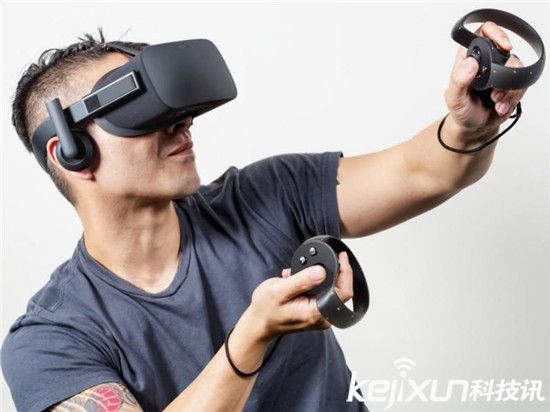索尼不打自招：PS VR的確沒有Oculus Rift技術高