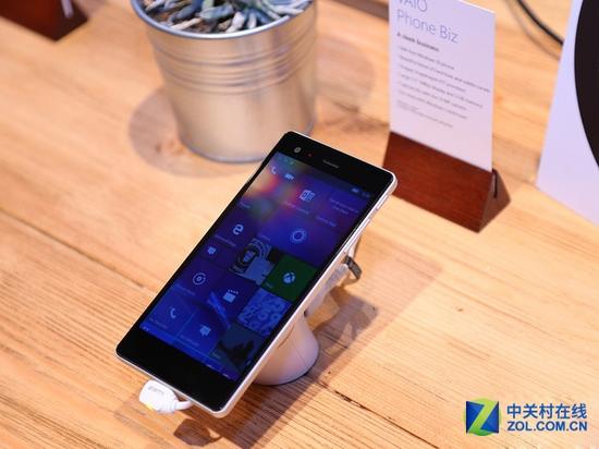 索尼Vaio手機(jī)通過藍(lán)牙認(rèn)證 或4月發(fā)售