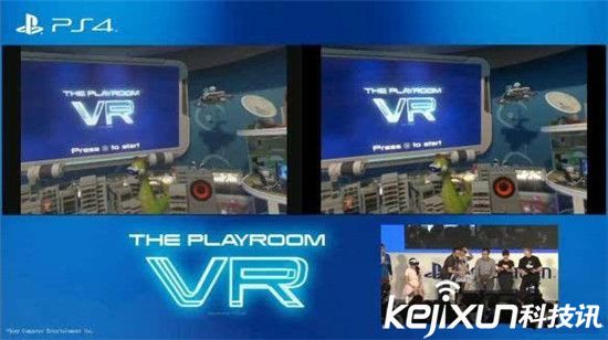 VR電視還在路上:智能電視廠商已經一臉黑線