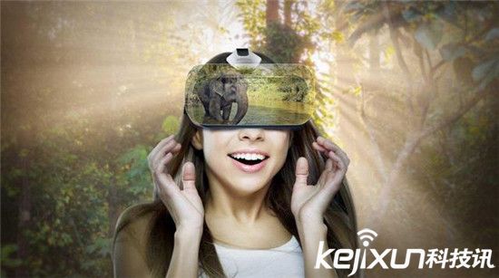 VR電視還在路上:智能電視廠商已經一臉黑線