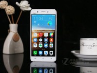 極致vivo Xplay5今首發(fā) 國(guó)內(nèi)首款曲面屏