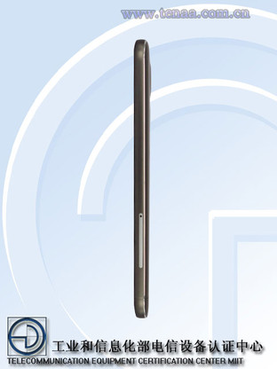 期待已久終將現(xiàn)身 LG G5國行獲入網許可