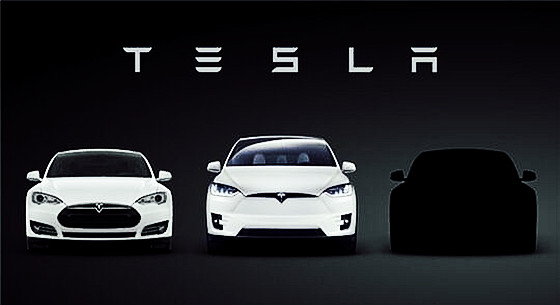 特斯拉Model 3 將于3月31日發布:馬斯克會放大招嗎?