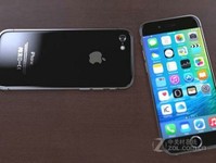 蘋(píng)果iPhone 7真機(jī)諜照曝光:魅族笑了