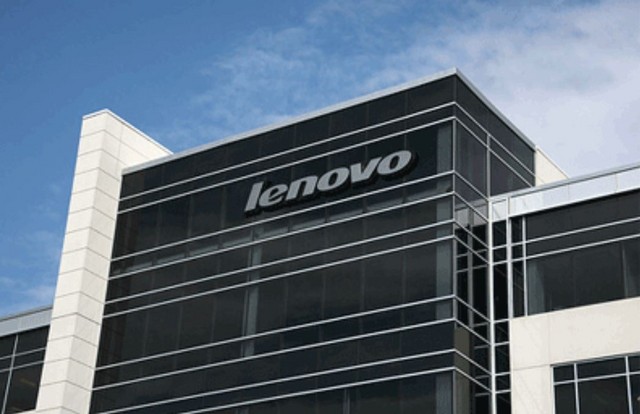 向用戶為核心轉(zhuǎn)移 聯(lián)想將啟重大業(yè)務(wù)重組