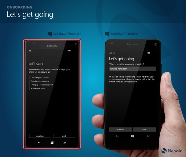 讓我們開(kāi)始設(shè)置