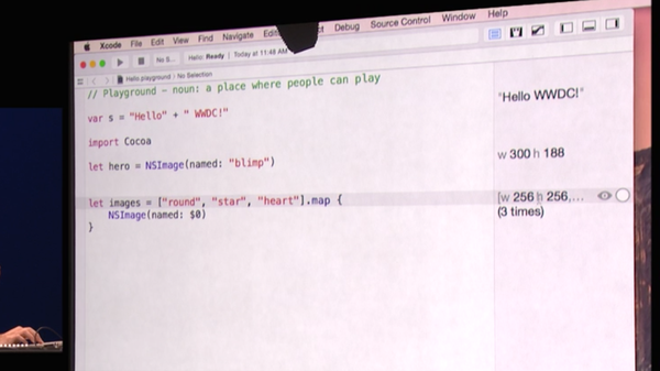 Swift大法好：Swift2.2來了你用了嗎？ 