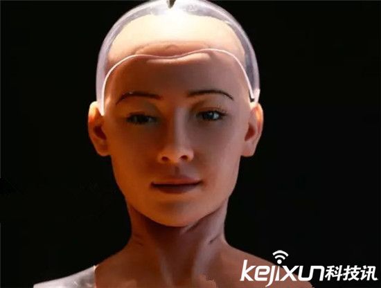 機器人宣誓要消滅人類：我們該如何應對？