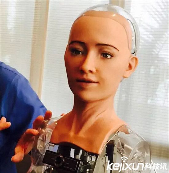 機器人宣誓要消滅人類：我們該如何應對？