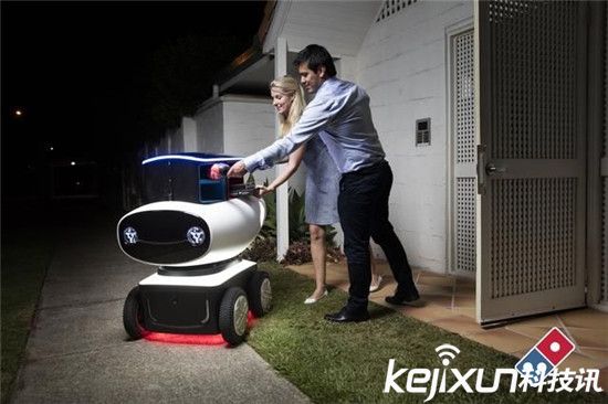 機(jī)器人能為我們做點(diǎn)什么？人類不必恐慌