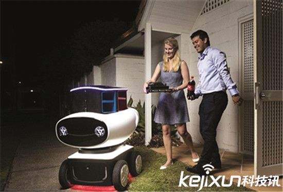 機(jī)器人能為我們做點(diǎn)什么？人類不必恐慌