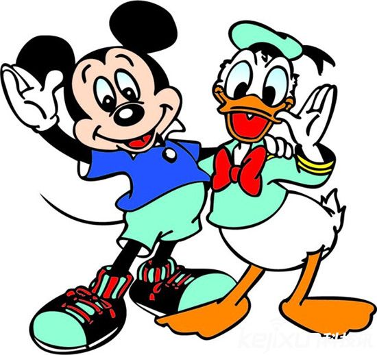 迪士尼打算進(jìn)軍VR游戲  和唐老鴨米老鼠來場約會吧