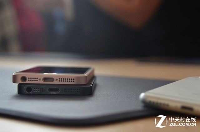 外觀上沒有改變。