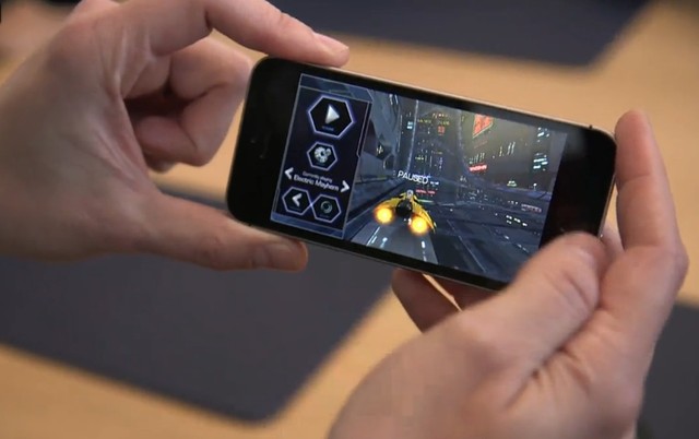 iphonese上手視頻