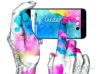 魅藍Note 3背面渲染圖曝光 或售1299元