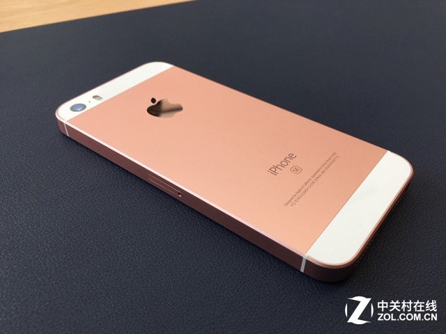 iPhone SE續(xù)航達(dá)10小時(shí) 超過(guò)蘋果5s與6S