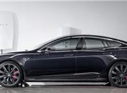 特斯拉10千瓦家庭“電力柜”下架 短命!