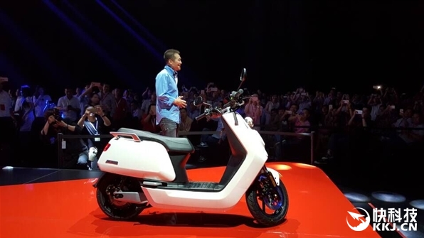 創(chuàng)始人李一男受審 牛電科技融資2個(gè)億