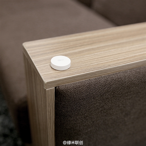 小米溫濕度傳感器發布：自動開空調