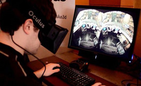 VR到底是誰的玩偶？70%虛擬現實VR創業公司倒閉