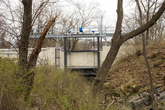 伊朗黑客利用谷歌攻擊了紐約附近一座水電站