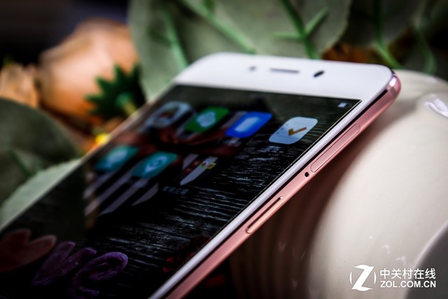 OPPO全新拍照手機R9上手評測 