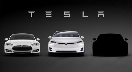 特斯拉明天發(fā)布Model 3：讓我們來一次大劇透！