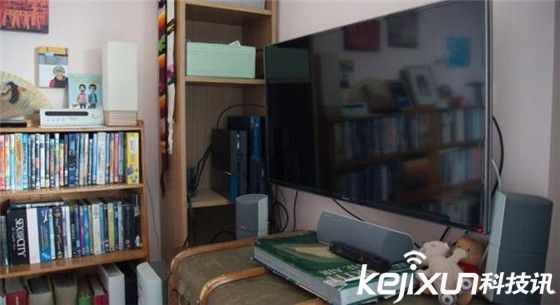 體驗VR空間是關鍵 巧妙布置有高招