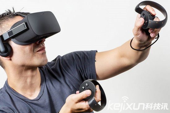 Oculus侵犯用戶隱私數據: Facebook不要臉由來已久