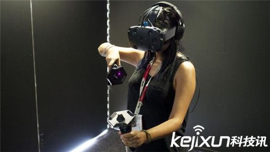 最強VRHTC Vive已發貨 真的值得賣腎嗎？