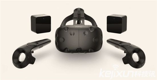 最強VRHTC Vive已發貨 真的值得賣腎嗎？