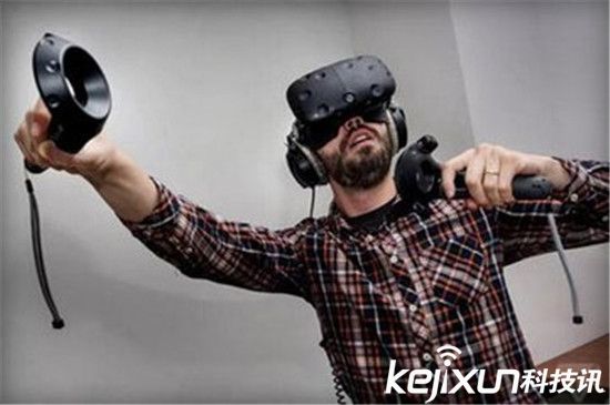 最強(qiáng)VRHTC Vive已發(fā)貨 真的值得賣腎嗎?