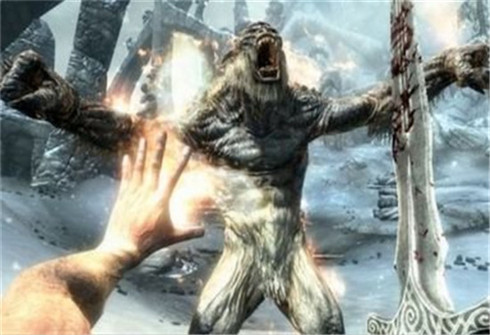 Oculus Rift對戰任天堂 VR浪潮由誰引領?