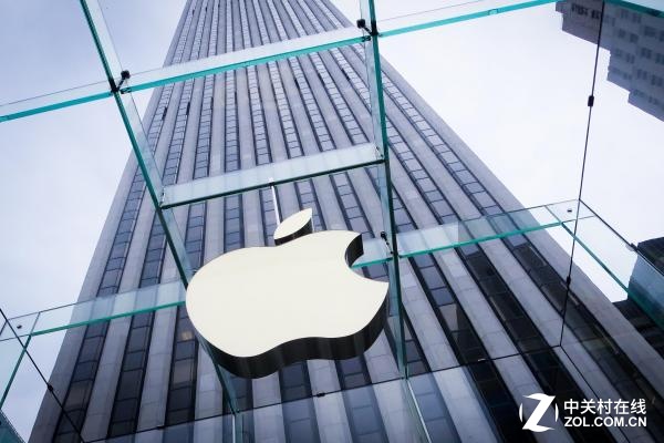 國產(chǎn)廠商崛起 iPhone在華市場份額首降 