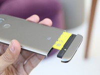 華為P9 Plus上手體驗 壓力感應屏幕是驚喜