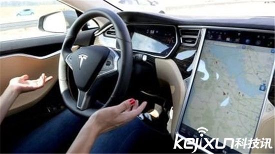 谷歌最新定位導(dǎo)航 將實現(xiàn)全自動駕駛?