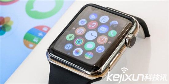 iwatch watchos2.0來襲 到底酷在哪里?