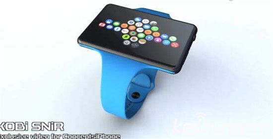 iwatch watchos2.0來襲 到底酷在哪里？