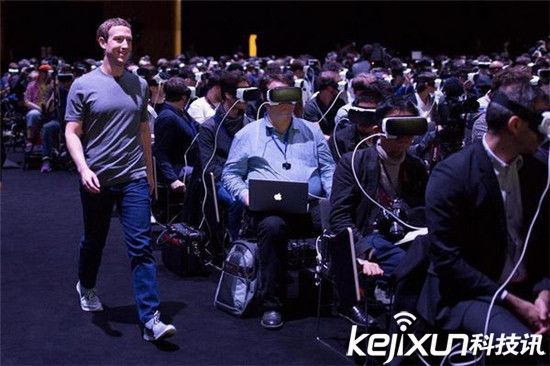 蘋果為啥不出vr眼鏡?因VR技術成本太高 ?