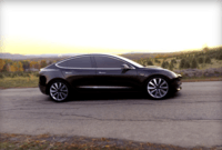 特斯拉會不會成為下一個蘋果？