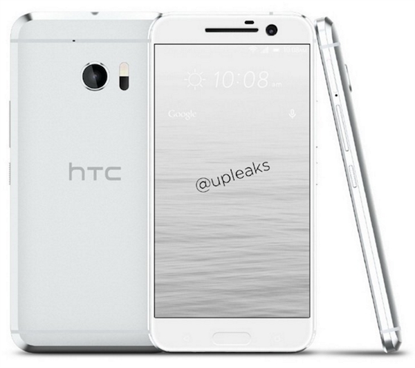 自拍更搶眼 HTC 10將配備前置光學(xué)防抖 