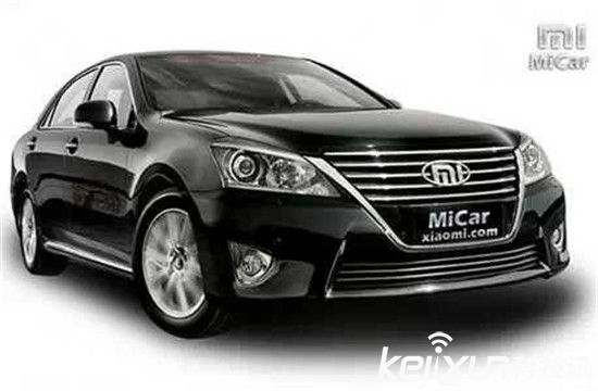 小米汽車米斯拉要量產(chǎn)了？雷軍被逗樂了