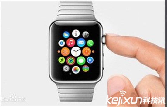 蘋果iwatch價格曝光 蘋果手表有什么功能？