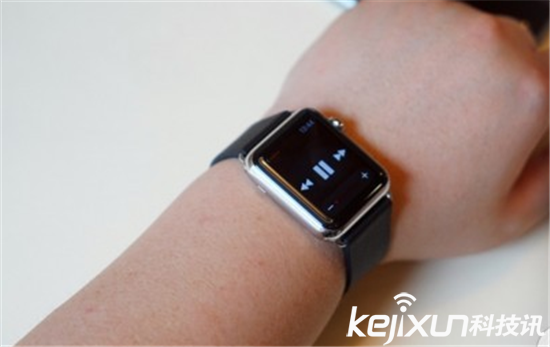 蘋果iwatch價格曝光 蘋果手表有什么功能?