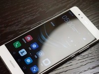 6.9英寸可還行 疑華為P9 Max現身數據庫