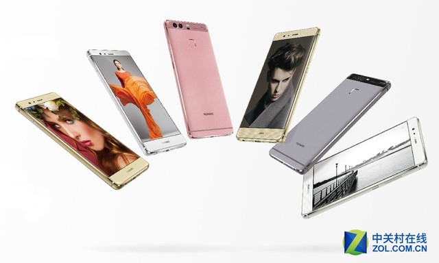 華為P9 Max現(xiàn)身數(shù)據(jù)庫