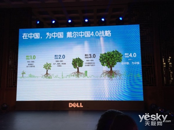 商有度創無邊 戴爾Latitude 7000商務本發布