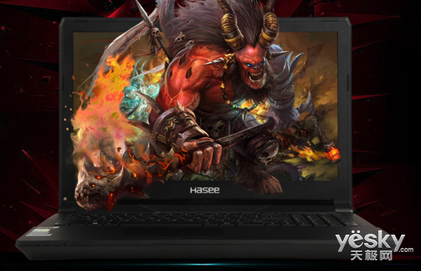 下一個贏家就是你 戰神Z6-SL7D1熱血傳承