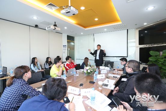 專訪IDC副總裁王吉平:效率為企業(yè)注入新活力